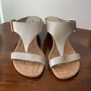 Donald Pliner | Doli Wedge Sandals